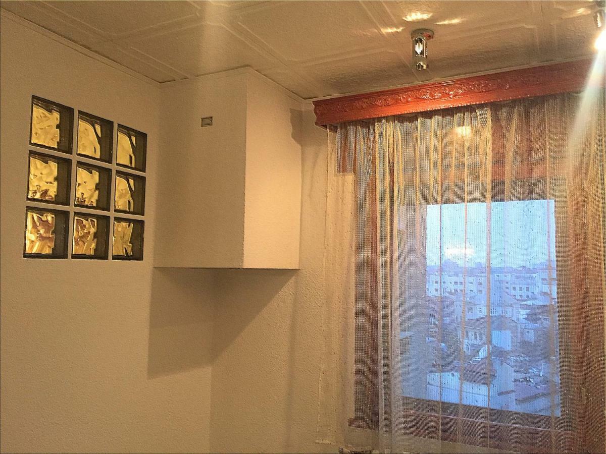 One Bedroom Apartment French Embassy Bukares Bagian luar foto