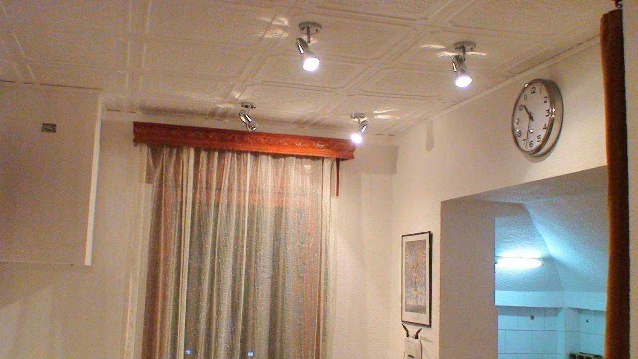 One Bedroom Apartment French Embassy Bukares Bagian luar foto